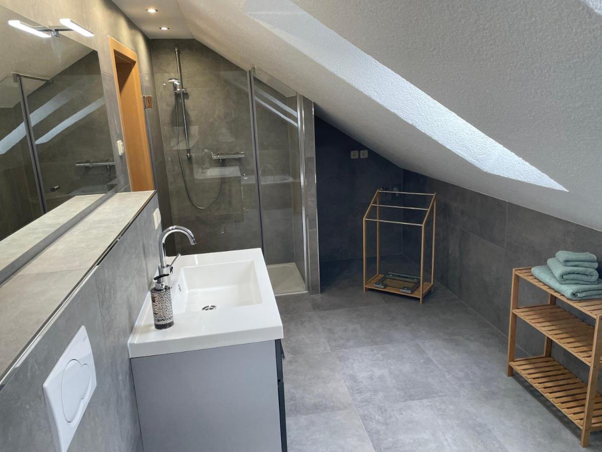 Ferienwohnung Klitzschen Naehe Torgau Mockrehna Εξωτερικό φωτογραφία