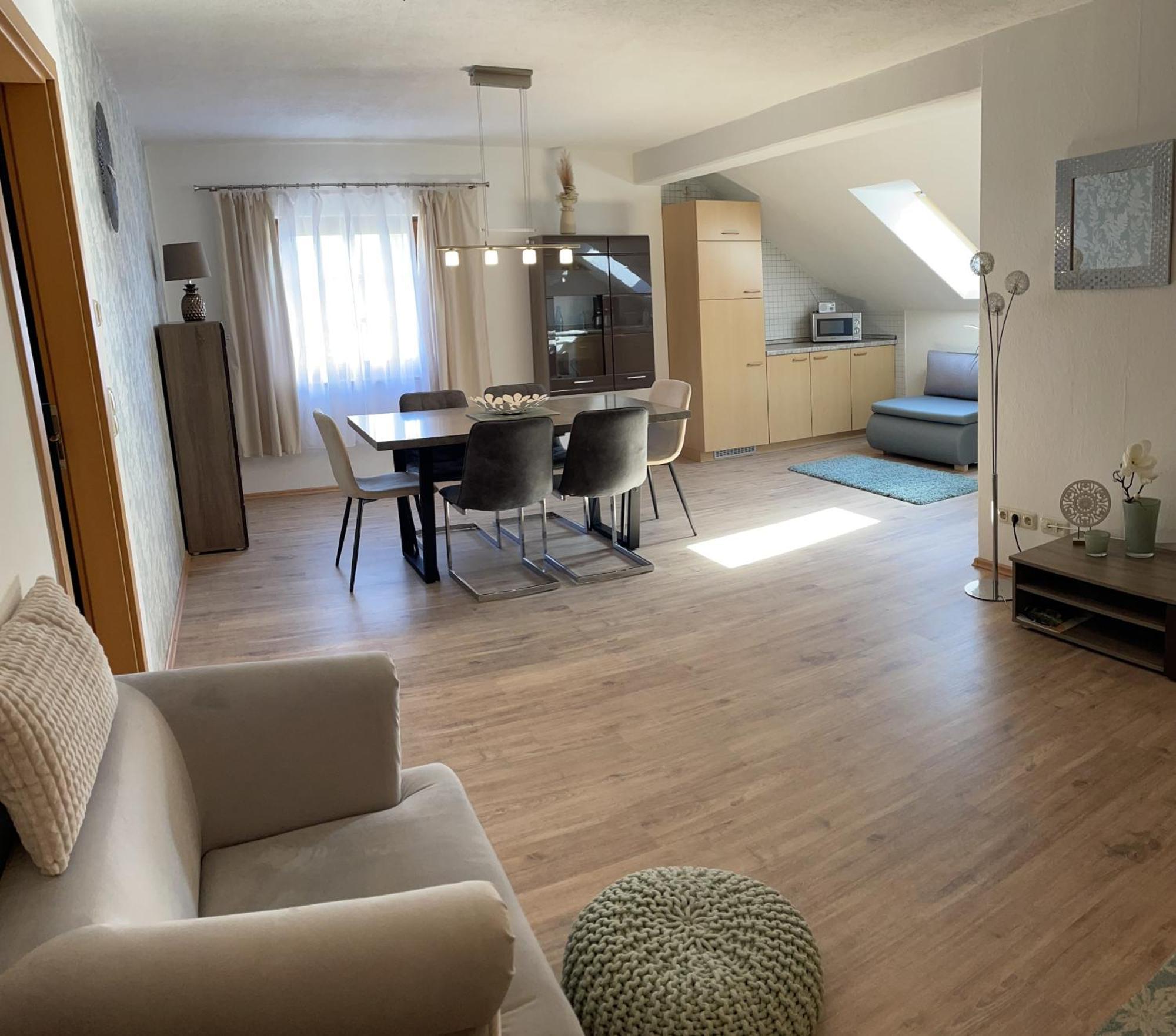 Ferienwohnung Klitzschen Naehe Torgau Mockrehna Εξωτερικό φωτογραφία