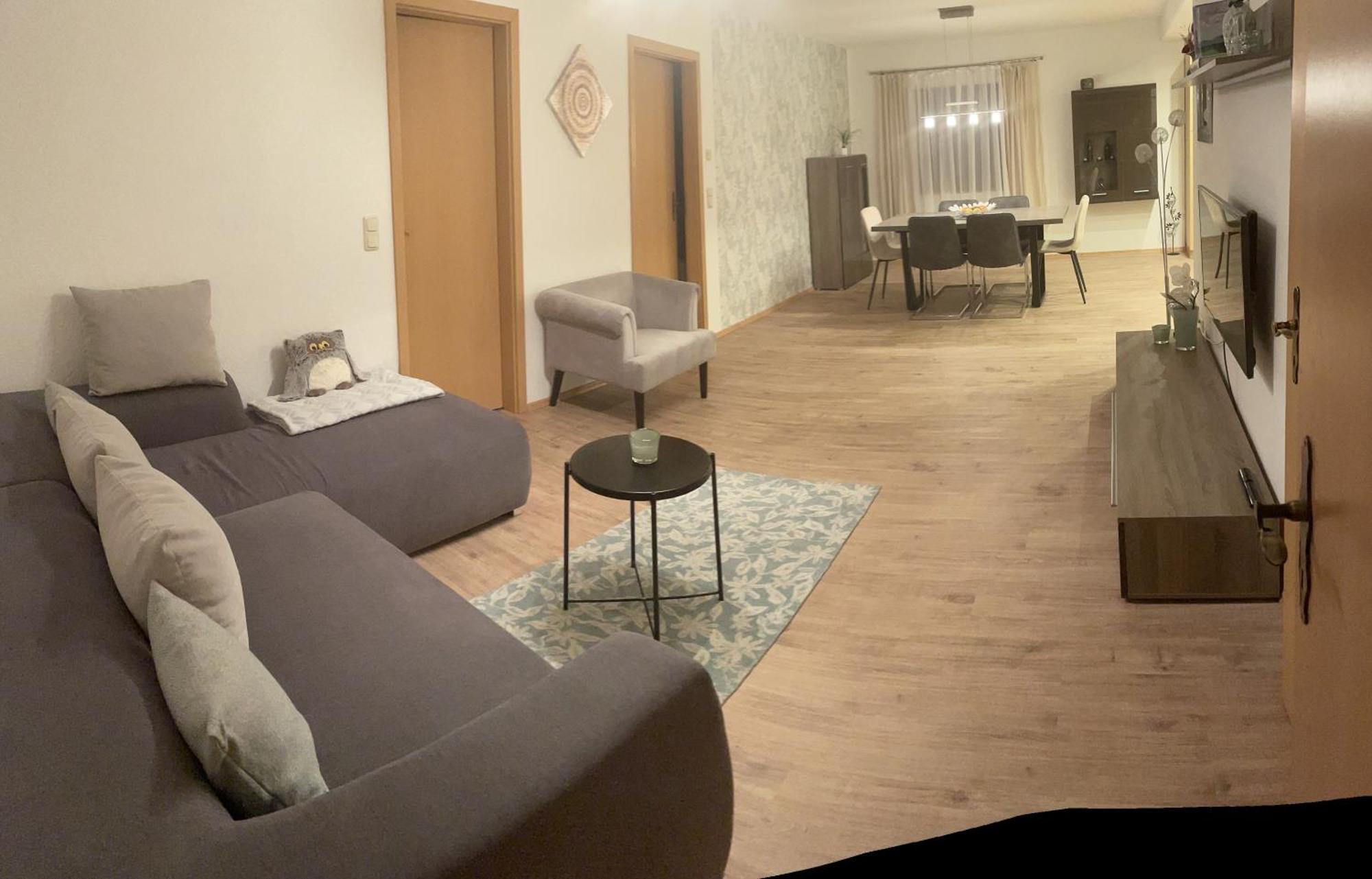 Ferienwohnung Klitzschen Naehe Torgau Mockrehna Εξωτερικό φωτογραφία