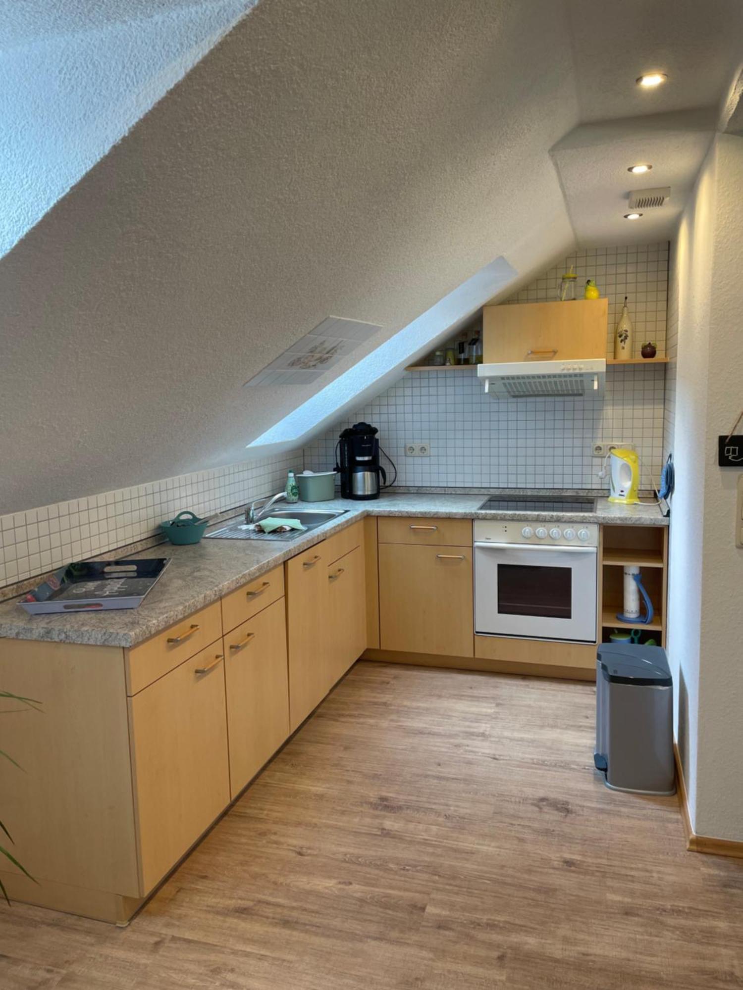 Ferienwohnung Klitzschen Naehe Torgau Mockrehna Εξωτερικό φωτογραφία